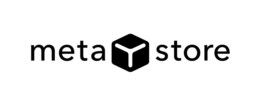 metasotre logo