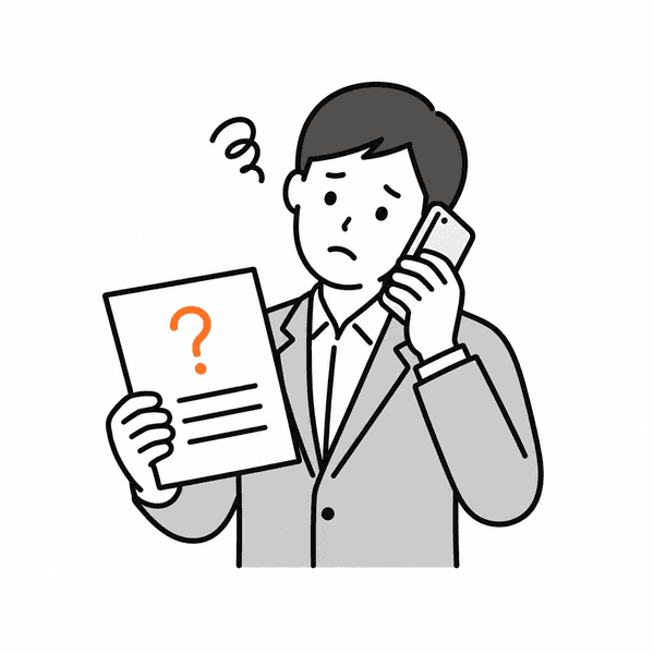 FAQを作っても読まれない