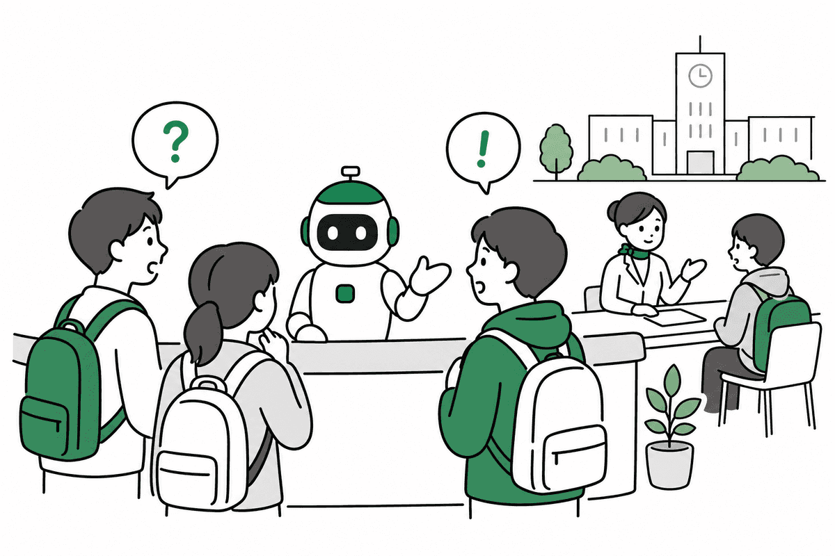 大学・教育機関での活用