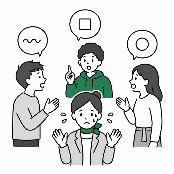 留学生への多言語対応